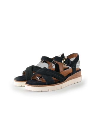Tamaris Sandalen Zwart 223597