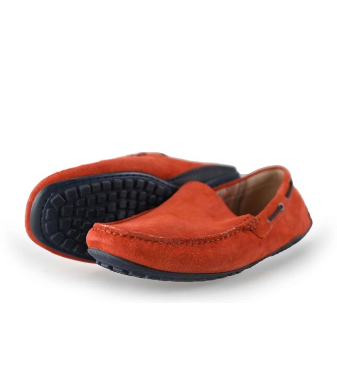 Sioux Loafers
