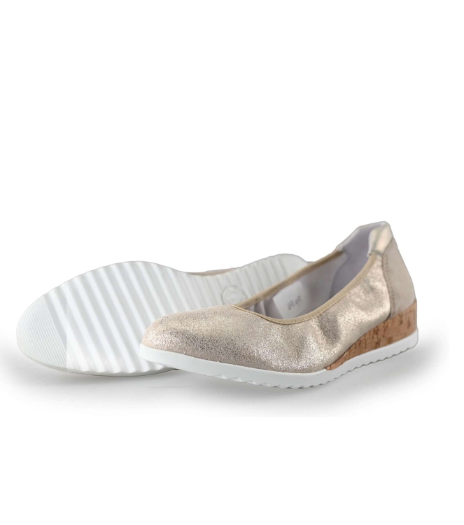 Feyn Ballerina's