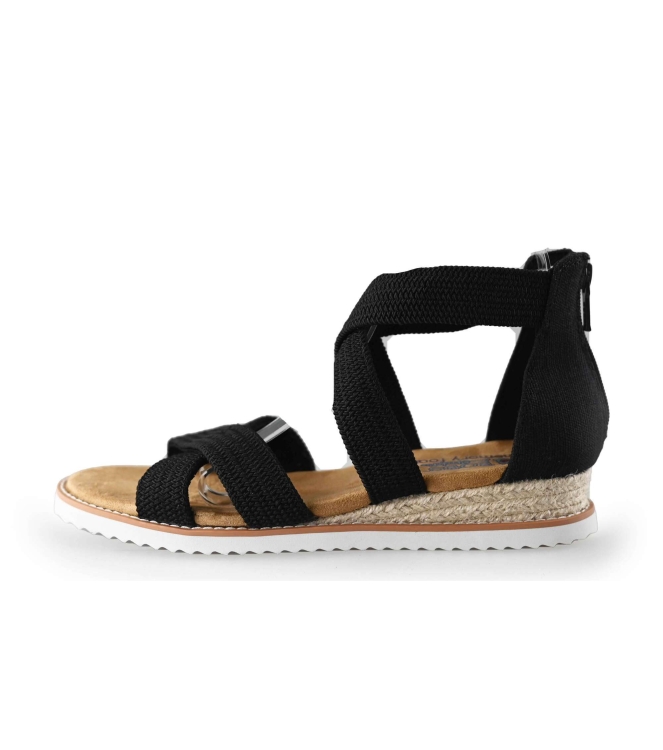 Bobs Sandalen