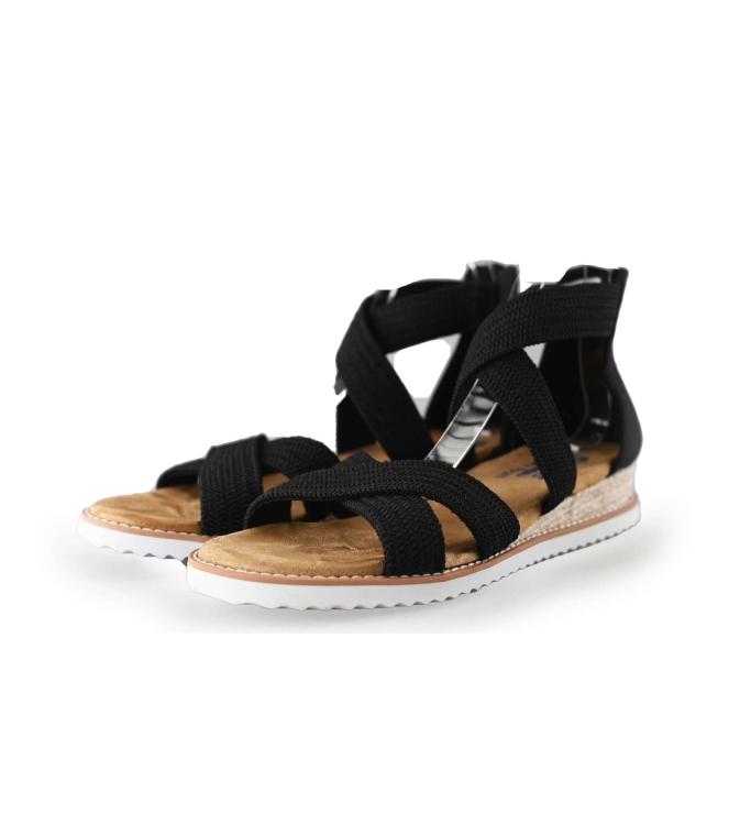 Bobs Sandalen