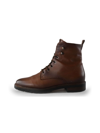 Linea Zeta Veterboots Bruin 223655