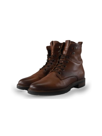 Linea Zeta Veterboots Bruin 223655