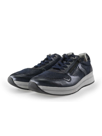 Feyn Sneakers Blauw 223679