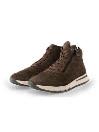 Feyn Veterboots Bruin 223692