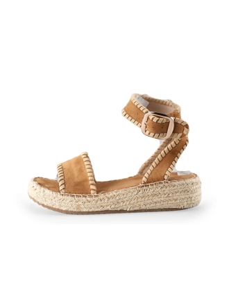 Feyn Sandalen Bruin 223694