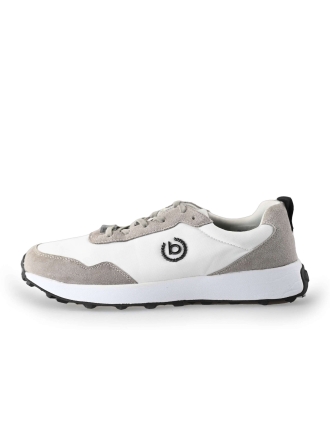 Bugatti Sneakers Wit 223702