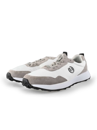 Bugatti Sneakers Wit 223702
