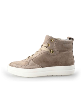 Feyn Veterboots Bruin 223705