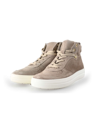 Feyn Veterboots Bruin 223705