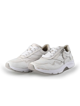 Gabor Sneakers Wit 223708