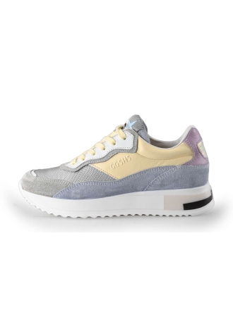 Giga Sneakers Grijs 223710