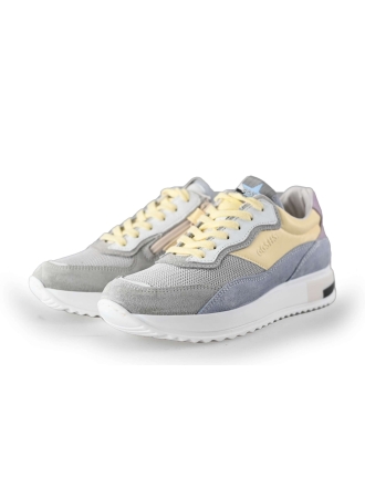 Giga Sneakers Grijs 223710