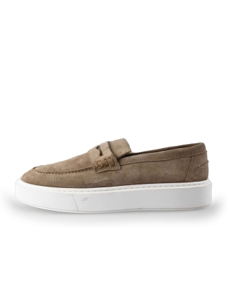 Invinci Loafers