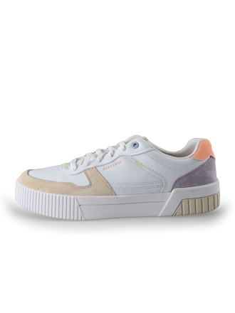 Skechers Sneakers Wit 223726