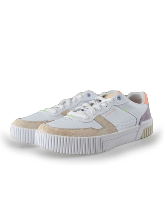Skechers Sneakers Wit 223726