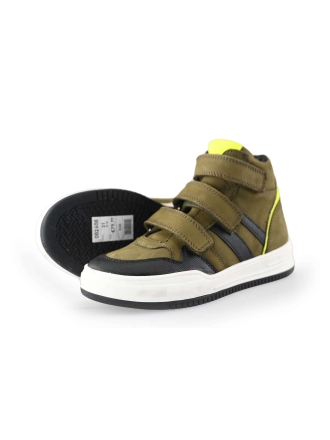 Muyters Hoge sneakers