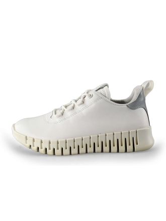 Ecco Sneakers Wit 223747