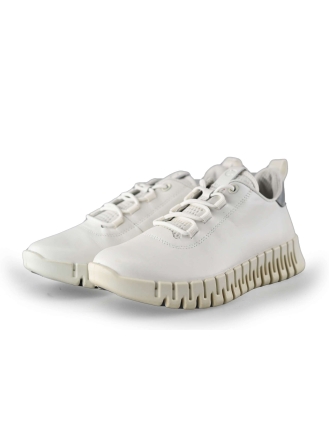 Ecco Sneakers Wit 223747