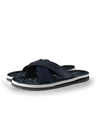 PME Legend Slippers Blauw 223753