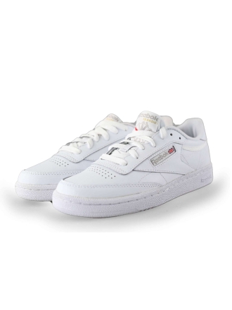 Reebok Sneakers Wit 223761