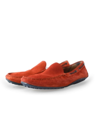 Sioux Loafers Oranje 223791
