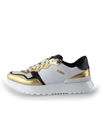 Guess Sneakers Wit 223818