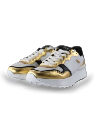 Guess Sneakers Wit 223818