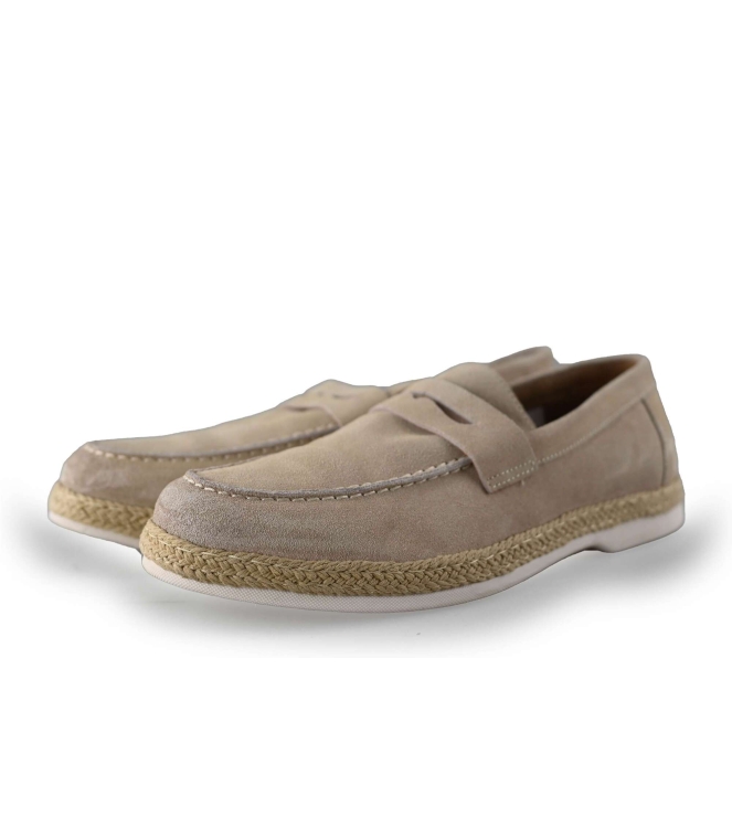 Vertice Loafers