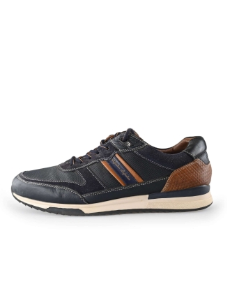 Australian Sneakers Blauw 223823