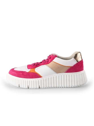 Tamaris Sneakers Roze 223830