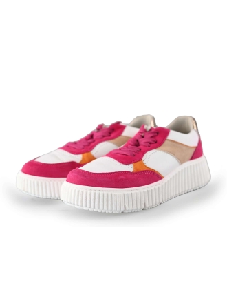 Tamaris Sneakers Roze 223830