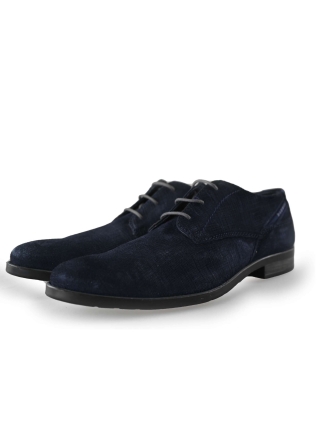 Bugatti Nette schoenen Blauw 223832