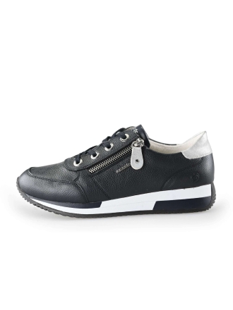 Remonte Sneakers Blauw 223835