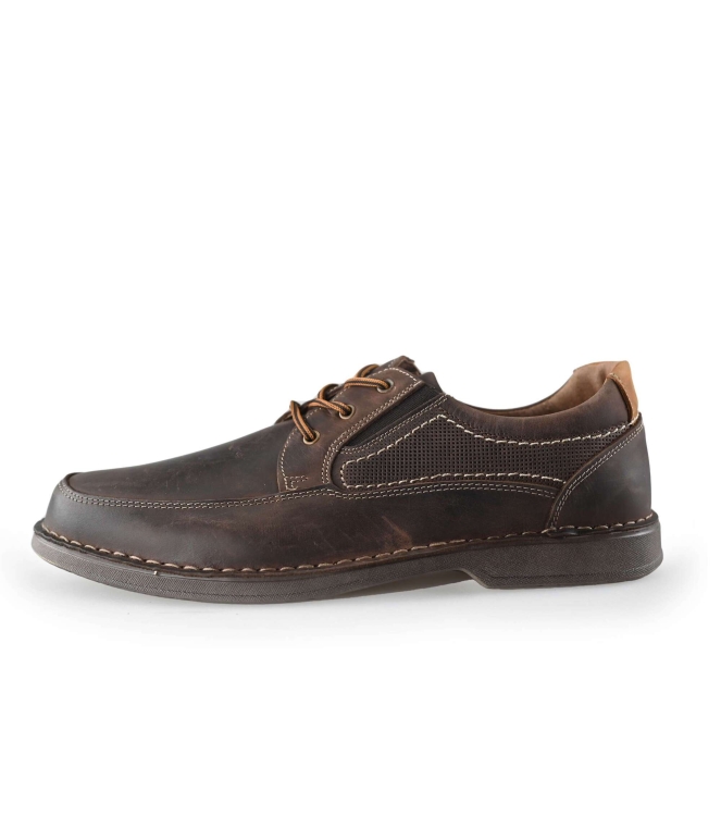 Out Pout Veterschoenen
