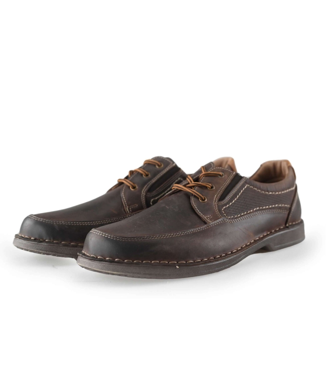 Out Pout Veterschoenen