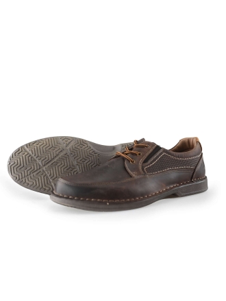 Out Pout Veterschoenen