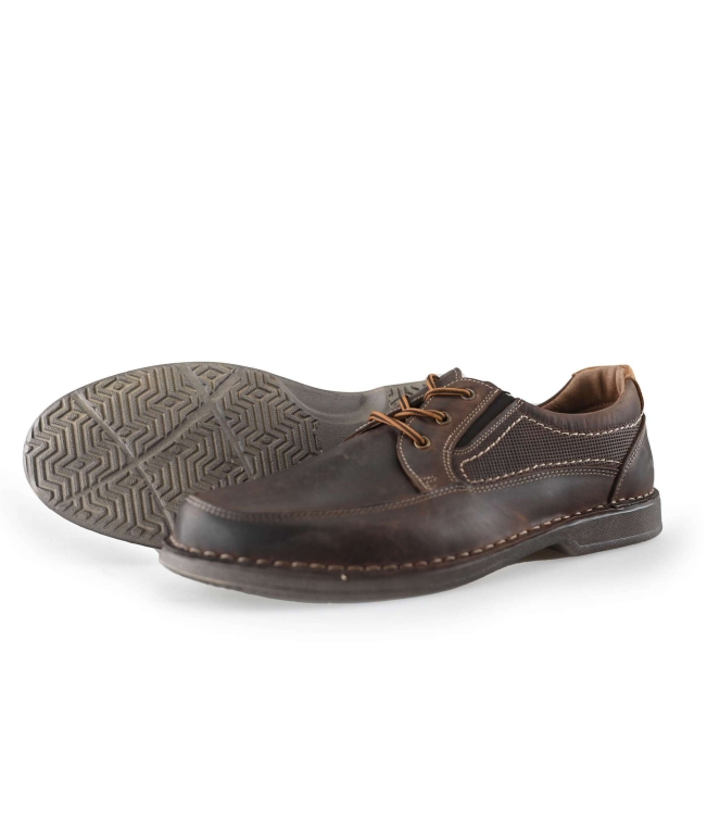 Out Pout Veterschoenen