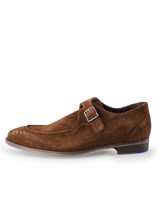 Floris van Bommel Nette schoenen Bruin 223847