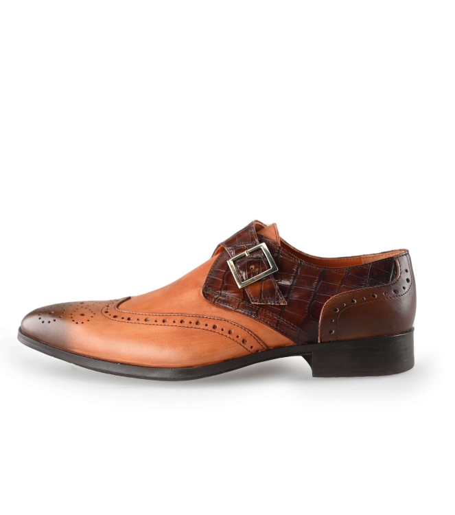 Reinhard Frans Nette schoenen
