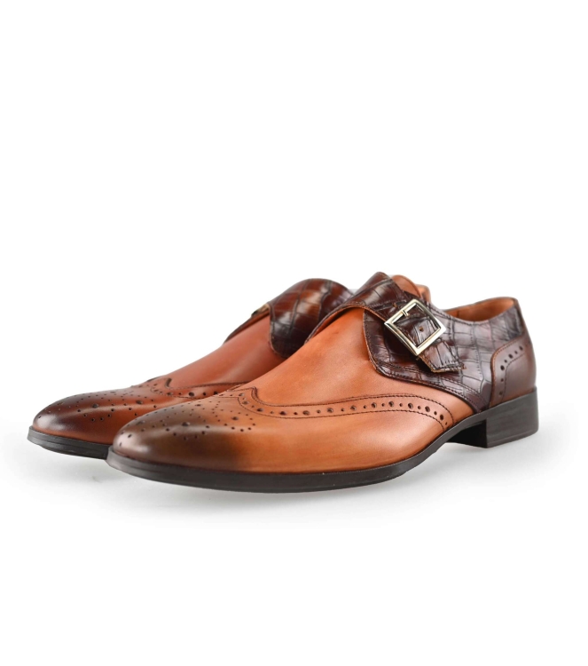 Reinhard Frans Nette schoenen