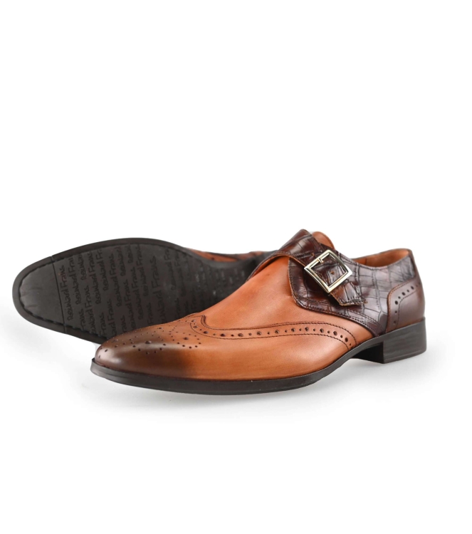 Reinhard Frans Nette schoenen