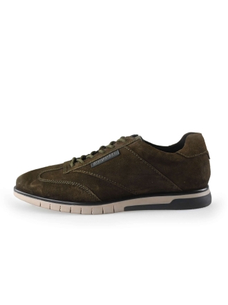 Bugatti Sneakers Groen 223855