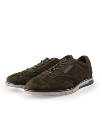 Bugatti Sneakers Groen 223855