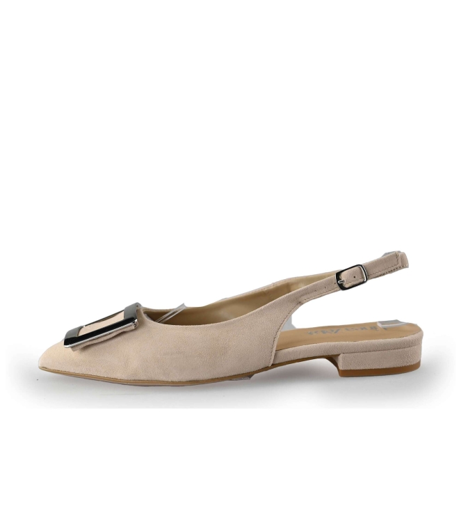 Linea Zeta Pumps