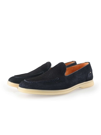 Reinhard Frans Loafers Blauw 223884