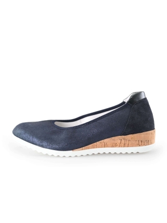 Feyn Ballerina's Blauw 223885