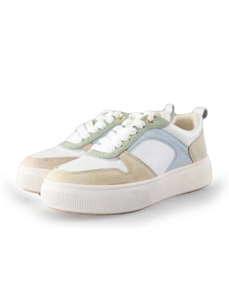 Tamaris Sneakers Wit 223900