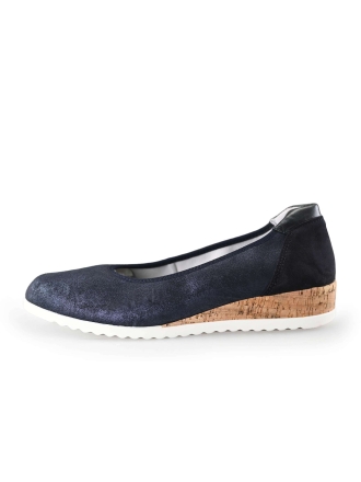 Feyn Ballerina's Blauw 223914