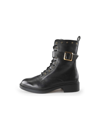 Tamaris Veterboots Zwart 223927